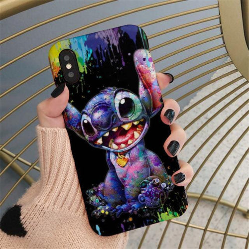 Stitch paint - Qcase Store | Everyday Case