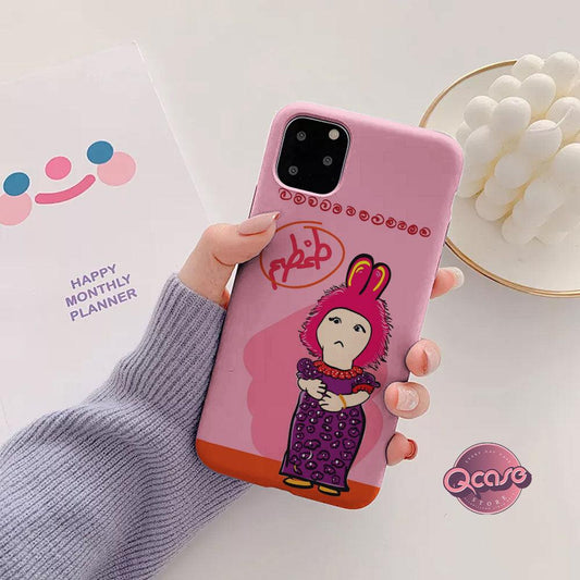 Tamtam Phone Cover - Qcase Store | Everyday Case