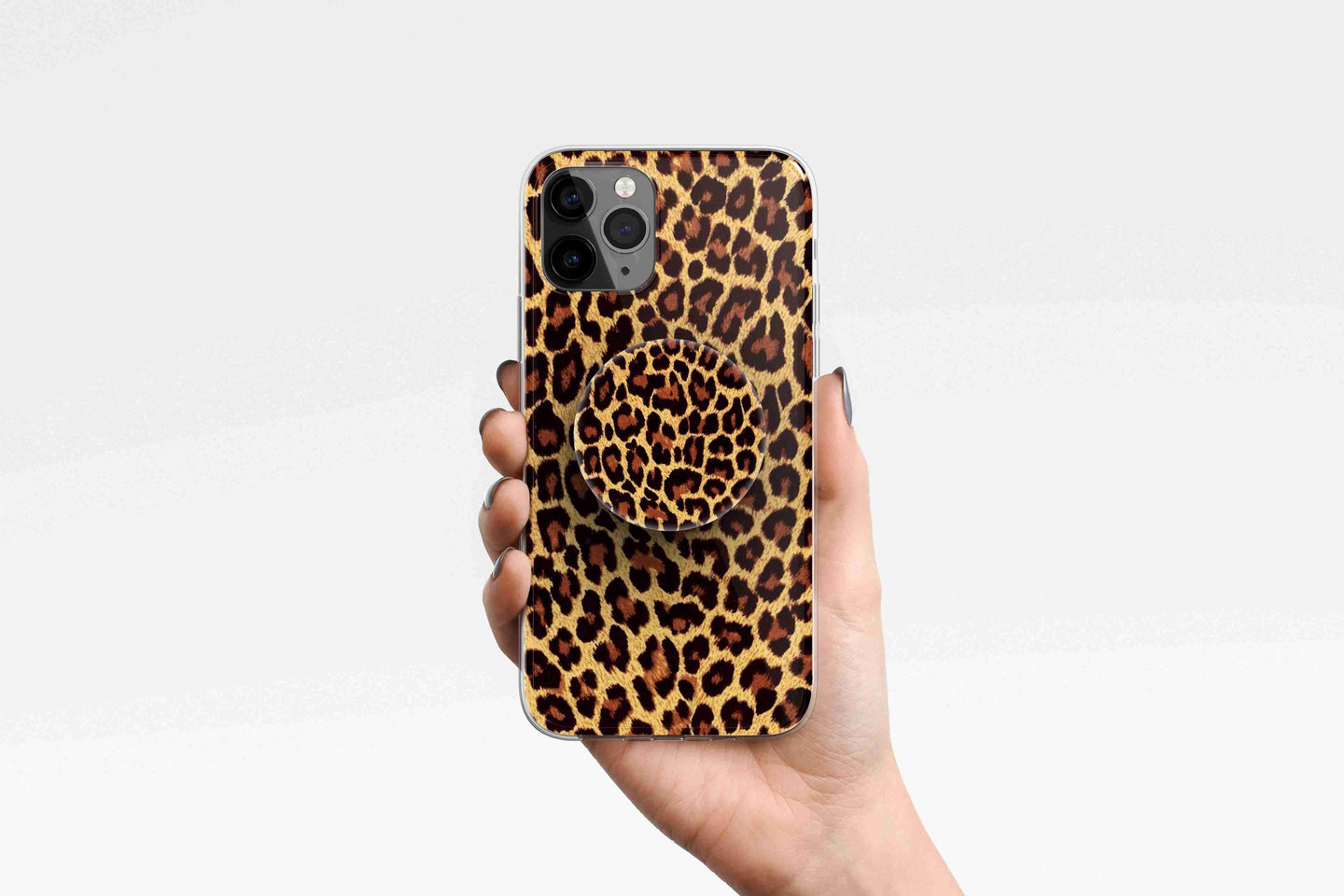 Tiger phone cover - Qcase Store | Everyday Case