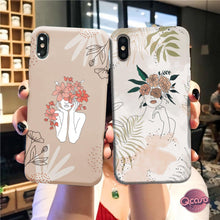 Load image into Gallery viewer, Artistic Paints Phone Covers - Qcase Store | Everyday Case
