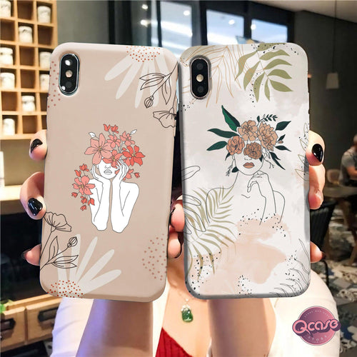Artistic Paints Phone Covers - Qcase Store | Everyday Case