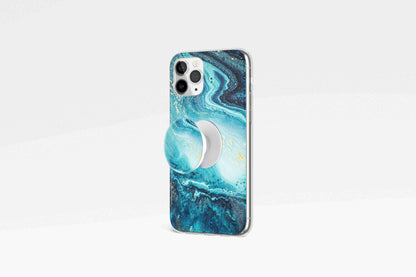 water marble phone cover - Qcase Store | Everyday Case