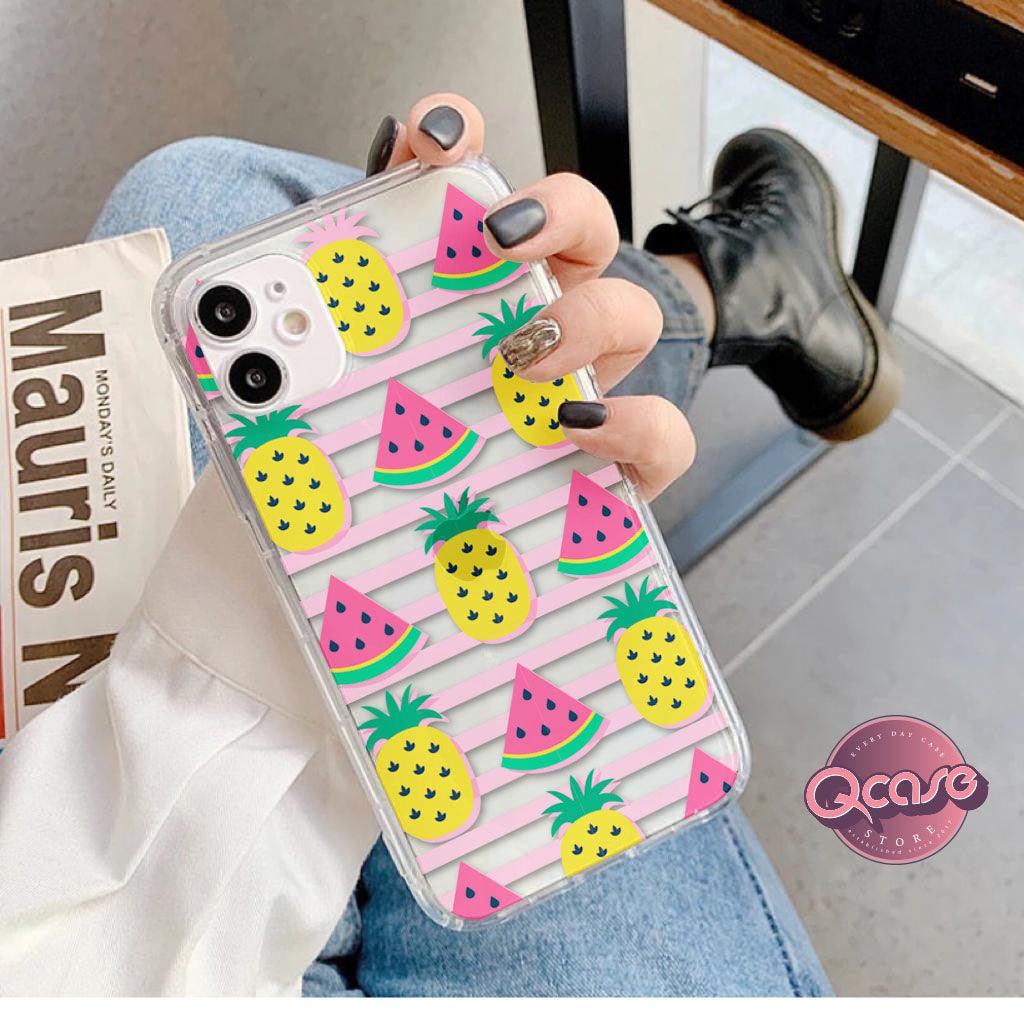 pineapple phone cover - Qcase Store | Everyday Case