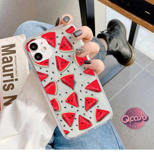 watermelon phone cover - Qcase Store | Everyday Case