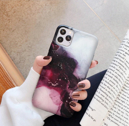 y6 paint phone cover - Qcase Store | Everyday Case