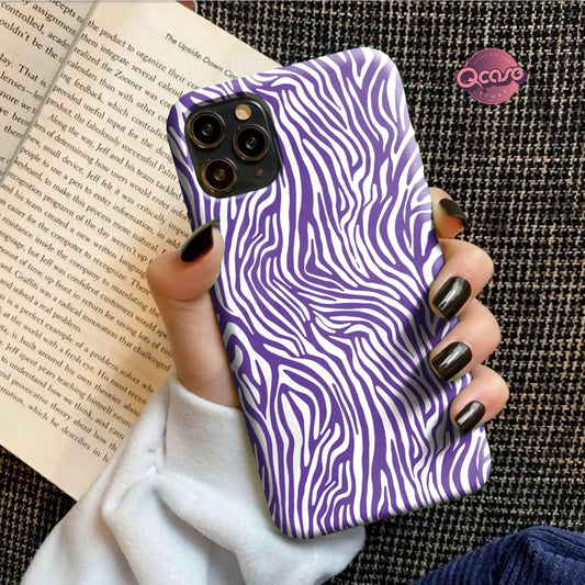 Zebra Paint Phone Cover - Qcase Store | Everyday Case